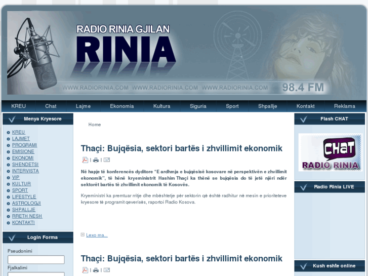 www.radiorinia.com