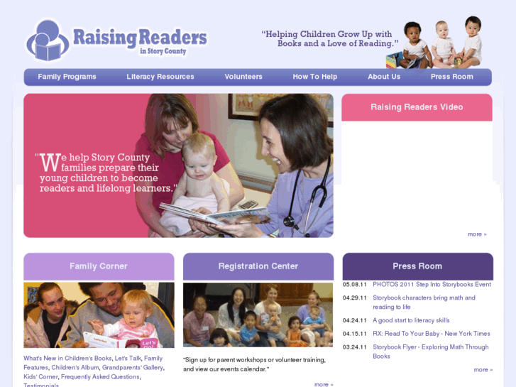 www.raising-readers.org