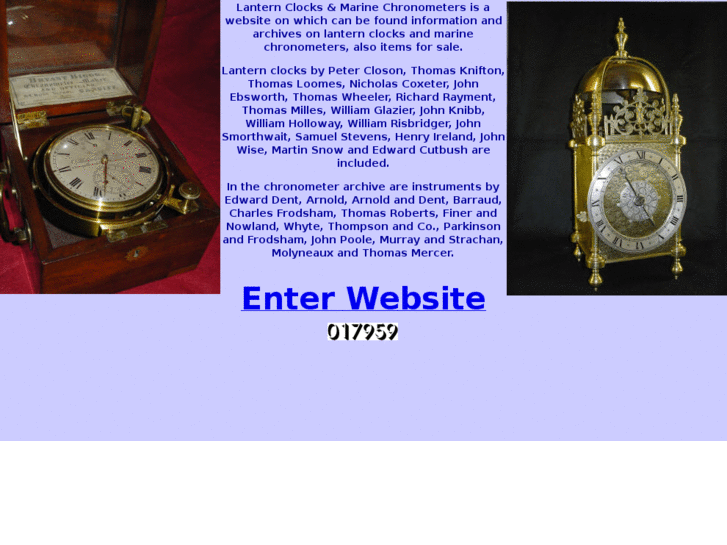 www.rch-antique-clocks.com