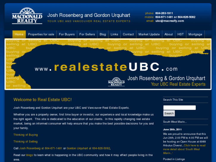 www.realestateubc.com