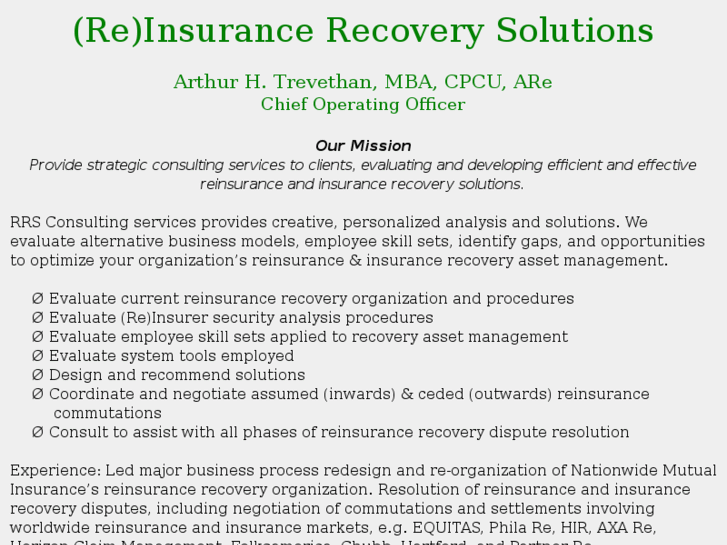 www.recovsolutions.com