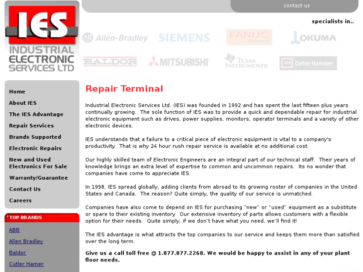 www.repairterminal.com