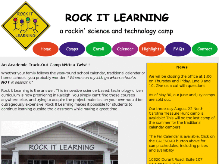 www.rockitlearning.com