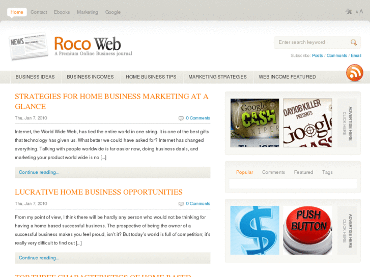 www.rocoweb.com