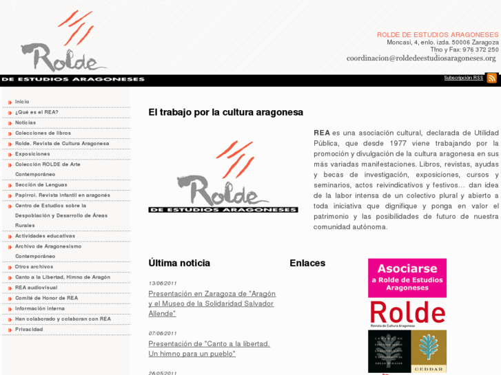 www.roldedeestudiosaragoneses.org