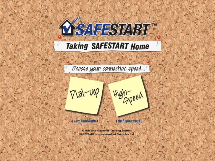 www.safestart-home.com