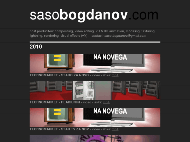 www.sasobogdanov.com