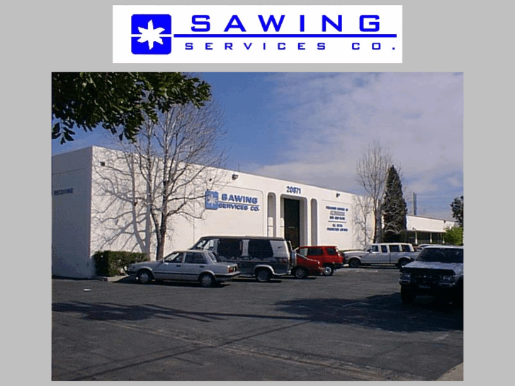 www.sawingservices.com