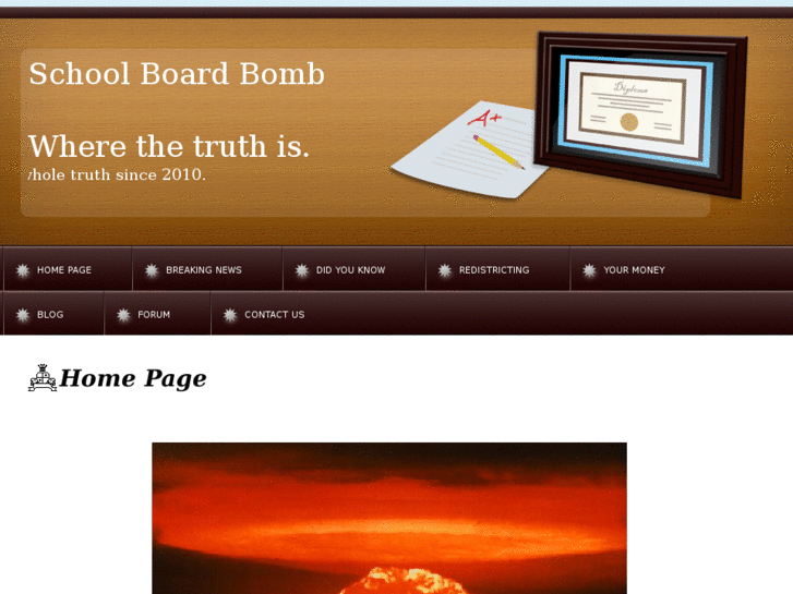 www.schoolboardbomb.com