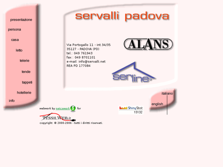 www.servalli.net