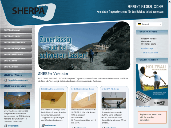 www.sherpa-connectors.com