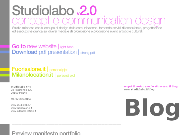 www.studiolabo.it