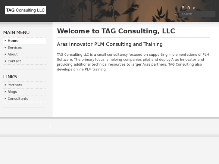 www.tagconsultingllc.com