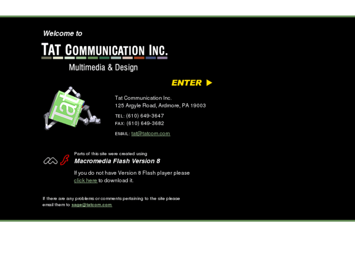 www.tatcommunication.com