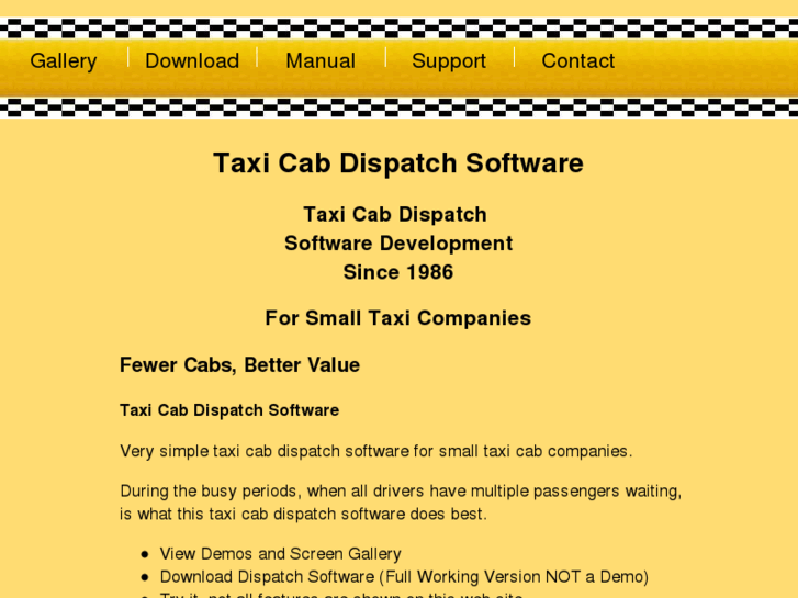 www.taxi-cab-dispatch-software.com