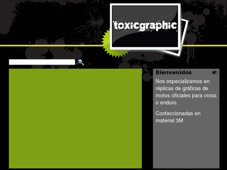 www.toxicgraphic.com