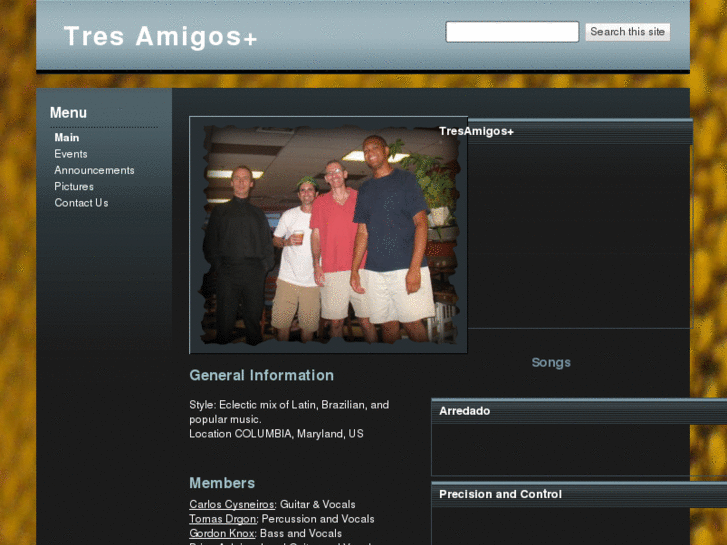 www.tresamigosplus.com