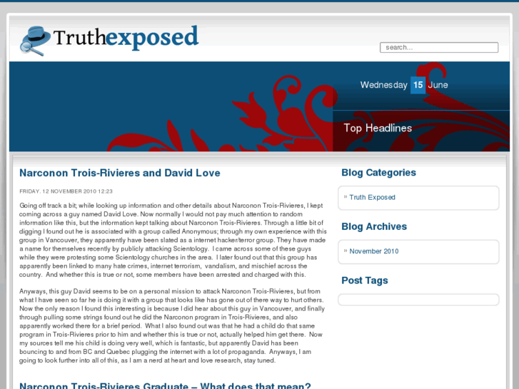 www.truthexposed.org