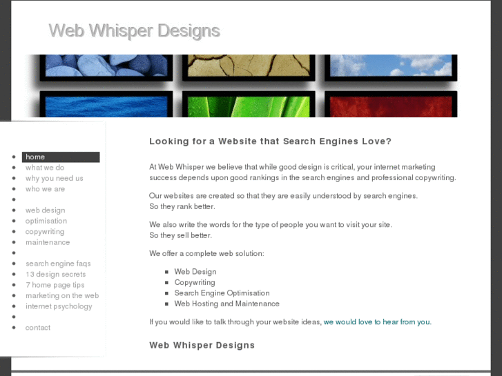 www.webwhisper.co.uk