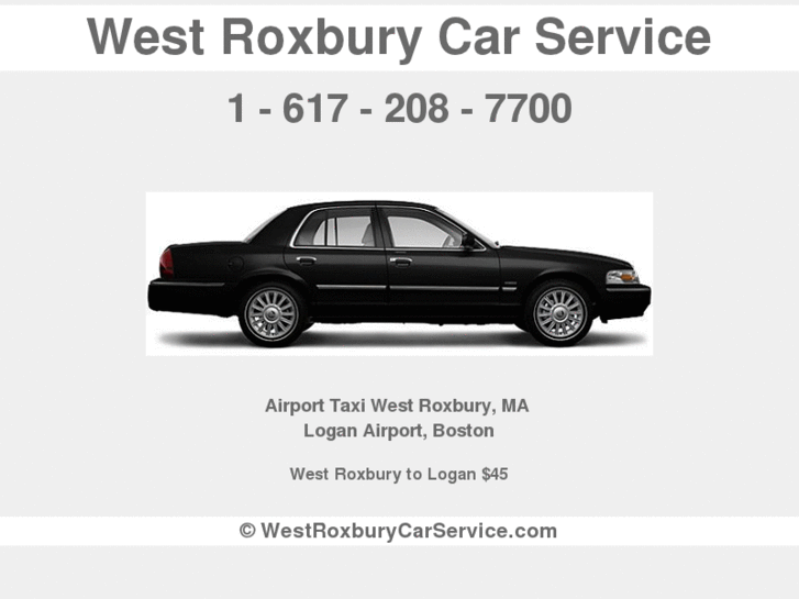 www.westroxburycarservice.com