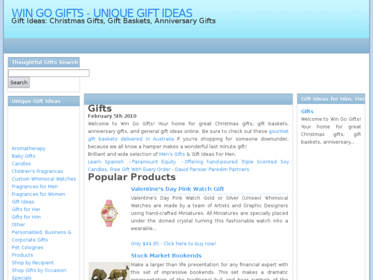 www.wingogifts.com