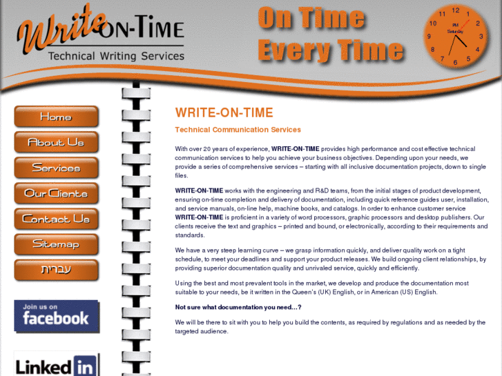 www.write-on-time.com