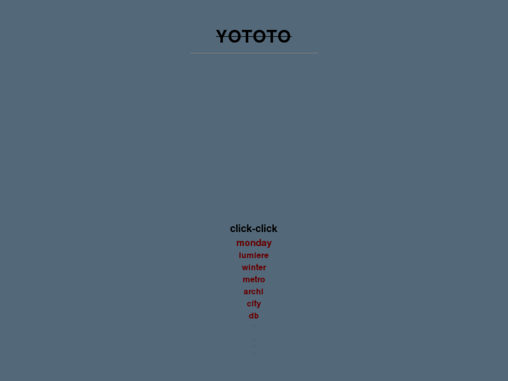www.yototo.com