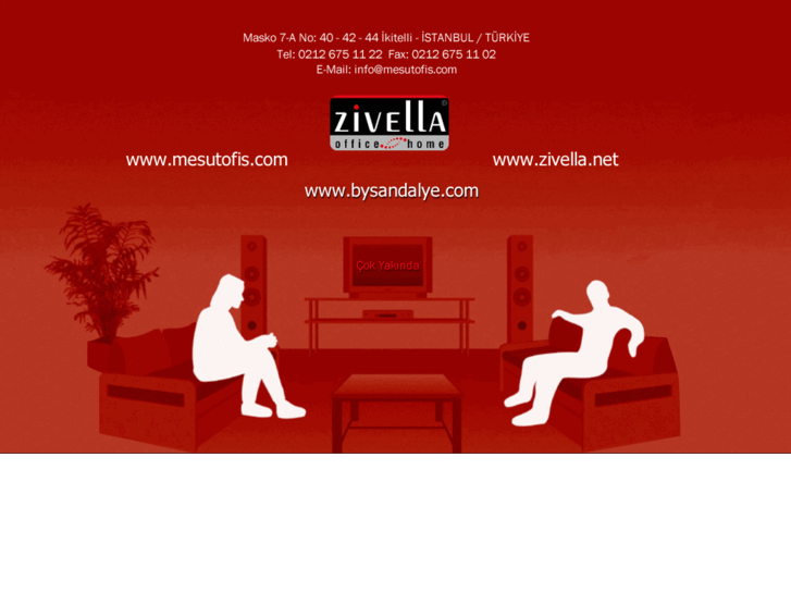 www.zivella.com