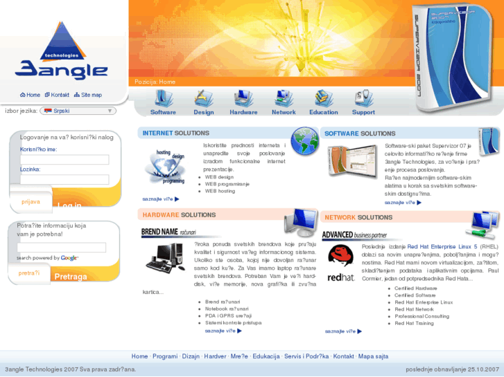 www.3angle.net