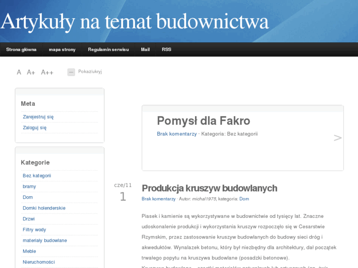 www.4nieruchomosci.pl