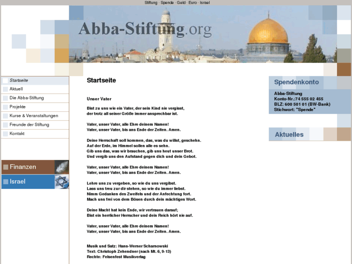 www.abba-stiftung.org