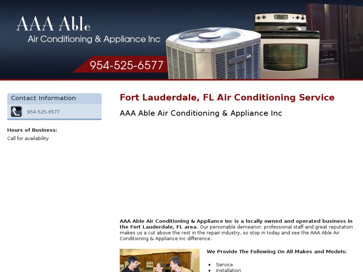 www.airincoralsprings.com