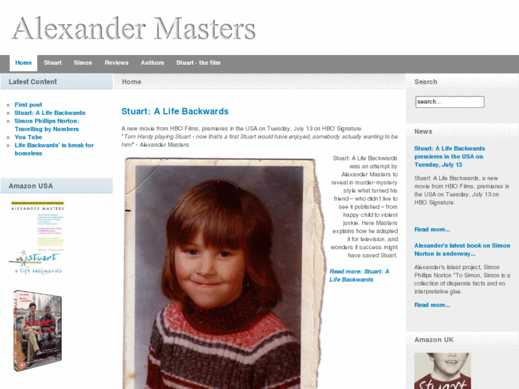 www.alexandermasters.net