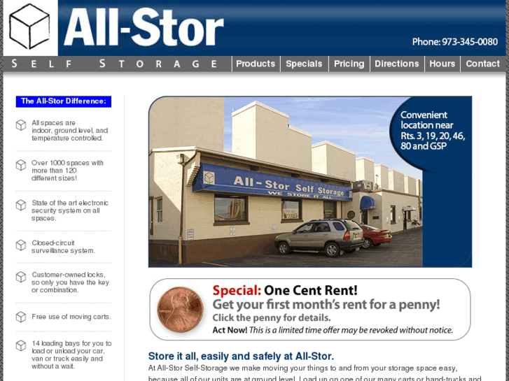 www.all-stor.com