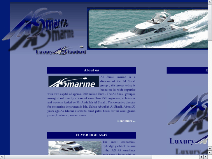 www.alshaali-marine.com