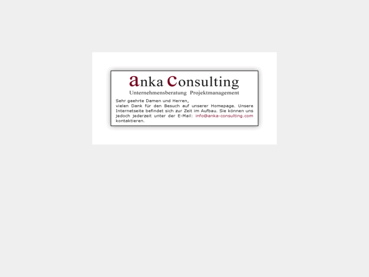 www.anka-consulting.com