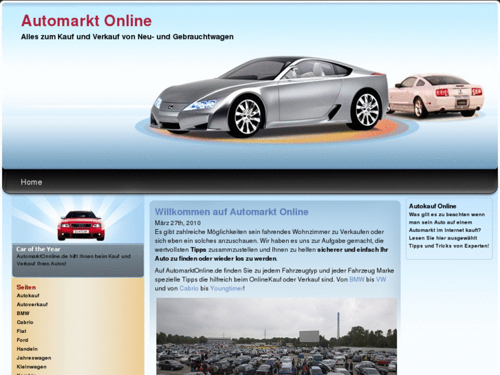 www.automarktonline.de