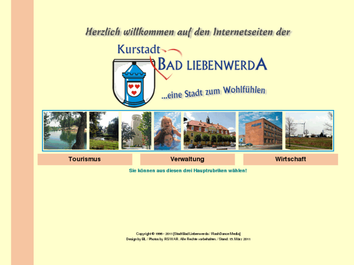 www.badliebenwerda.de