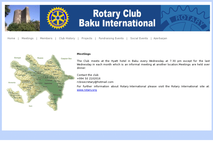 www.bakurotary.org