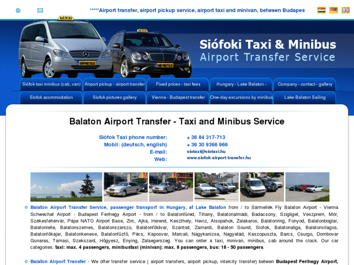 www.balaton-airport-transfer.hu