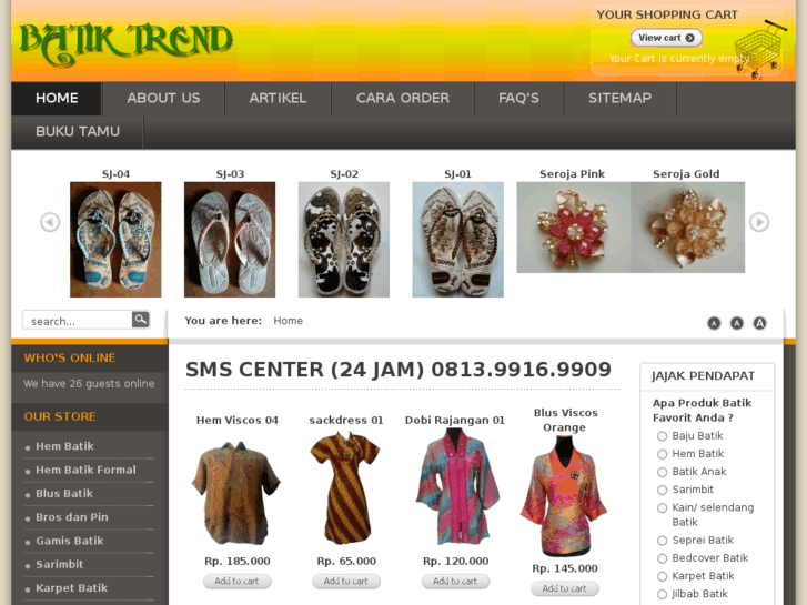 www.batiktrend.com