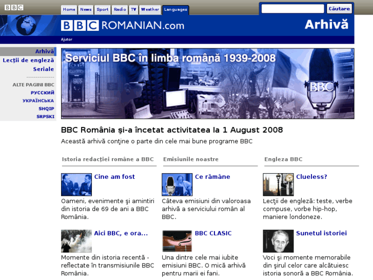 www.bbcromanian.com