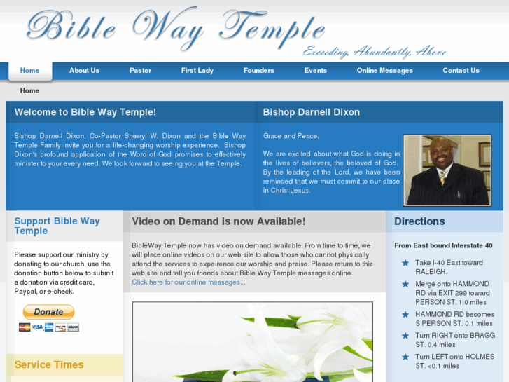 www.biblewaytemple.com