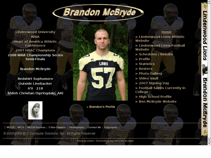 www.brandonmcbryde.com