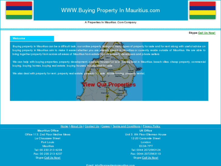 www.buyingpropertyinmauritius.com