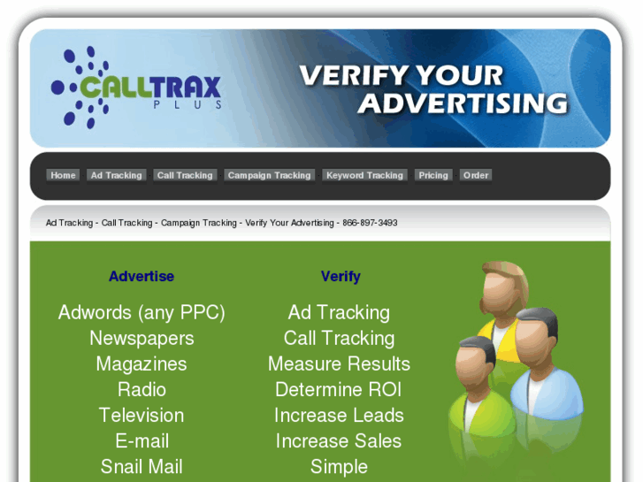 www.calltraxplus.com