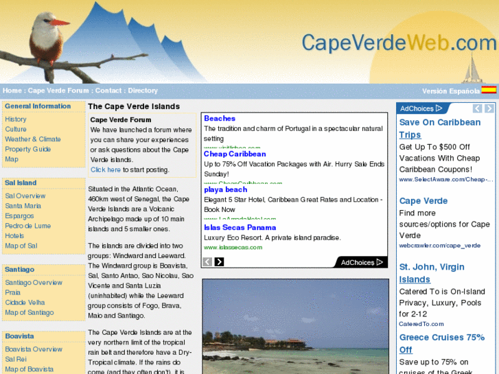 www.capeverdeislandsinfo.com