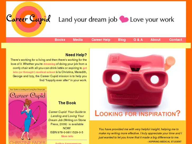 www.careercupid.com