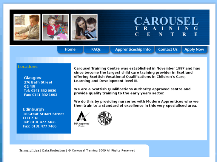www.carouseltraining.com