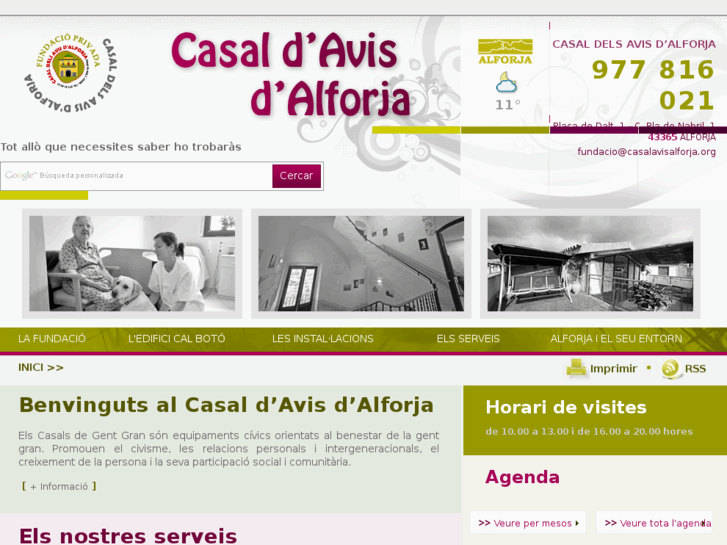 www.casalavisalforja.com